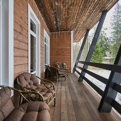 Парк-отель Triumf, Республика Карелия