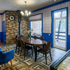 Парк-отель Triumf, Республика Карелия