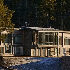 Парк-отель Triumf, Республика Карелия