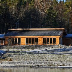 Парк-отель Triumf, Республика Карелия