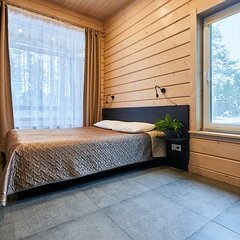 Парк-отель Triumf, Республика Карелия