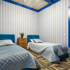 Парк-отель Triumf, Республика Карелия