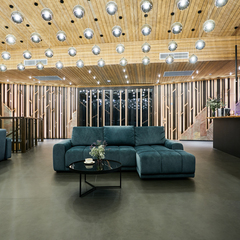 Парк-отель Triumf, Республика Карелия