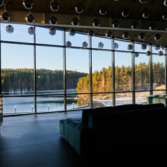 Парк-отель Triumf, Республика Карелия