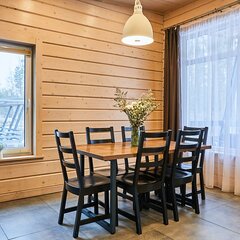 Парк-отель Triumf, Республика Карелия