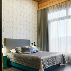 Парк-отель Triumf, Республика Карелия