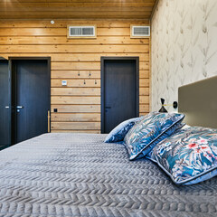 Парк-отель Triumf, Республика Карелия