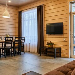 Парк-отель Triumf, Республика Карелия