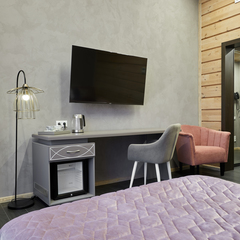 Парк-отель Triumf, Республика Карелия