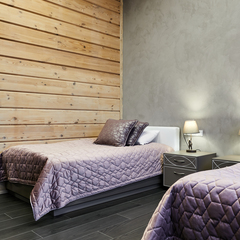 Парк-отель Triumf, Республика Карелия