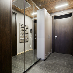 Парк-отель Triumf, Республика Карелия