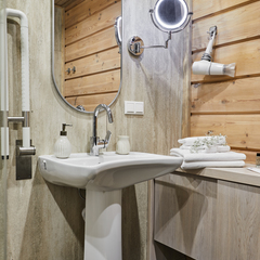 Парк-отель Triumf, Республика Карелия