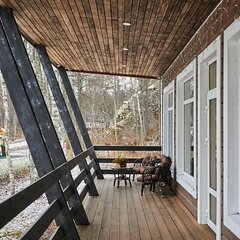 Парк-отель Triumf, Республика Карелия