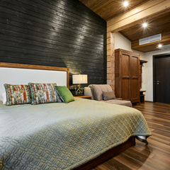 Парк-отель Triumf, Республика Карелия