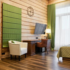 Парк-отель Triumf, Республика Карелия