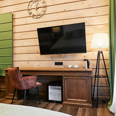 Парк-отель Triumf, Республика Карелия