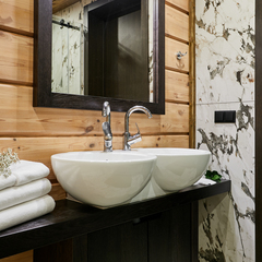 Парк-отель Triumf, Республика Карелия