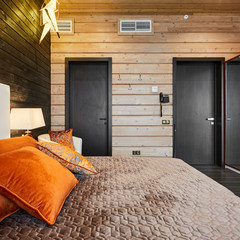 Парк-отель Triumf, Республика Карелия