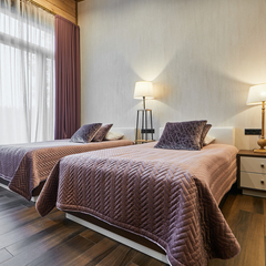 Парк-отель Triumf, Республика Карелия