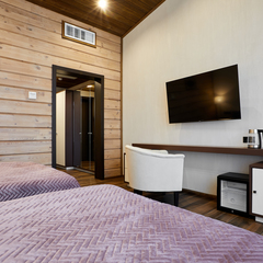 Парк-отель Triumf, Республика Карелия