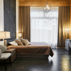 Парк-отель Triumf, Республика Карелия