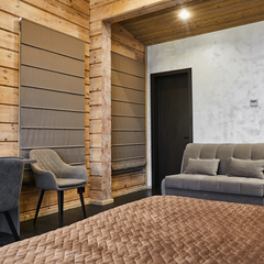 Парк-отель Triumf, Республика Карелия