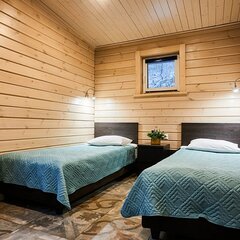 Парк-отель Triumf, Республика Карелия