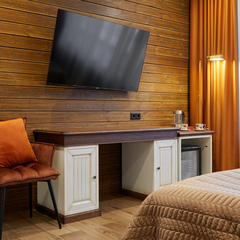 Парк-отель Triumf, Республика Карелия