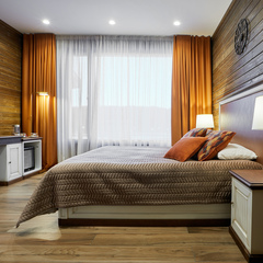 Парк-отель Triumf, Республика Карелия