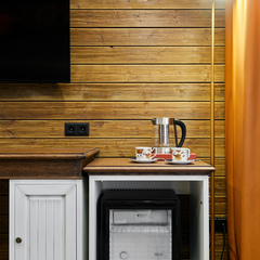 Парк-отель Triumf, Республика Карелия