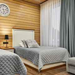 Парк-отель Triumf, Республика Карелия