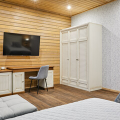 Парк-отель Triumf, Республика Карелия