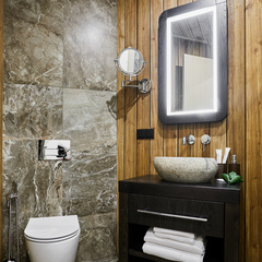 Парк-отель Triumf, Республика Карелия