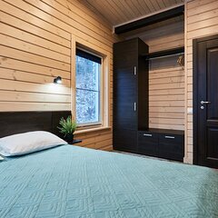 Парк-отель Triumf, Республика Карелия