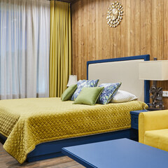 Парк-отель Triumf, Республика Карелия