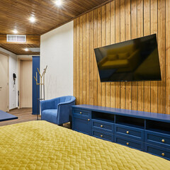 Парк-отель Triumf, Республика Карелия