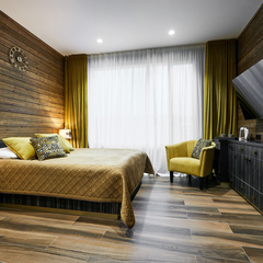 Парк-отель Triumf, Республика Карелия