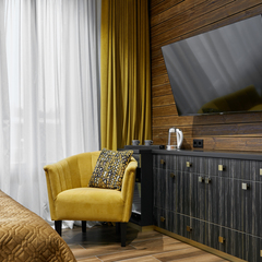 Парк-отель Triumf, Республика Карелия