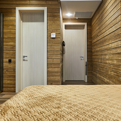 Парк-отель Triumf, Республика Карелия