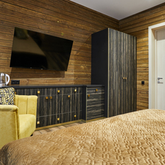 Парк-отель Triumf, Республика Карелия