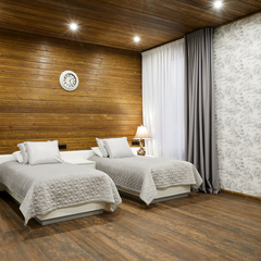 Парк-отель Triumf, Республика Карелия