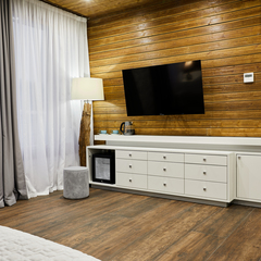 Парк-отель Triumf, Республика Карелия