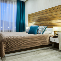 Парк-отель Triumf, Республика Карелия