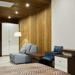 Парк-отель Triumf, Республика Карелия