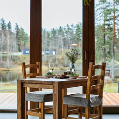 Парк-отель Triumf, Республика Карелия