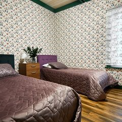 Парк-отель Triumf, Республика Карелия