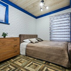 Парк-отель Triumf, Республика Карелия