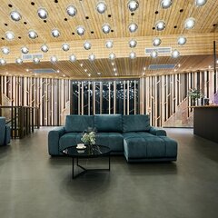 Парк-отель Triumf, Республика Карелия