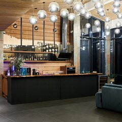 Парк-отель Triumf, Республика Карелия