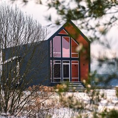 Кемпинг  Дикая Мята, Тульская область